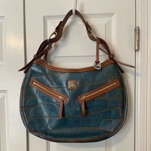 Dooney and Bourke Hobo